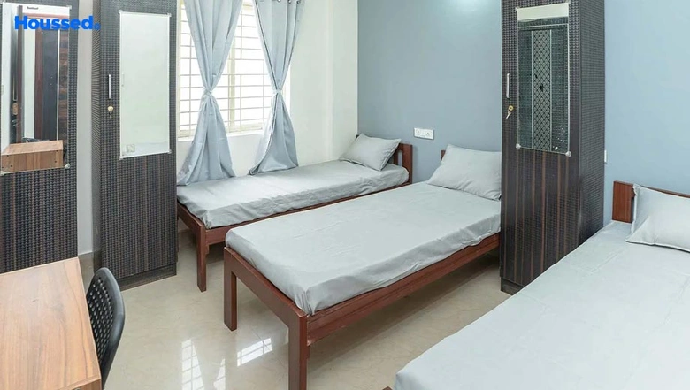 Image of Girls PG/Hostel in Zolo Tucana Rajanukunte, Bangalore